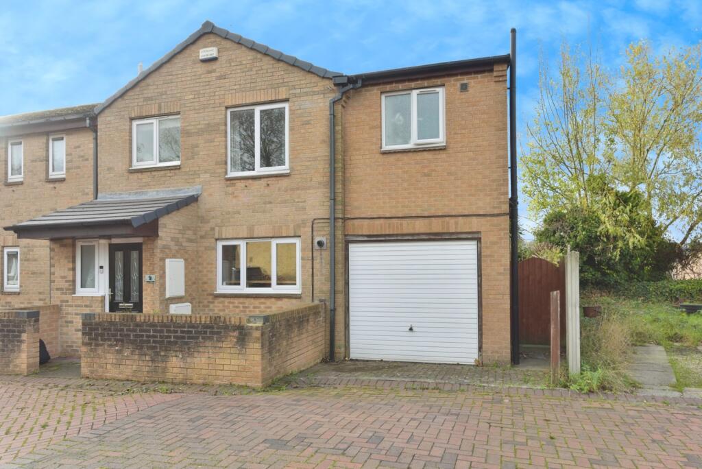 Main image of property: Sturge Croft, Sheffield, South Yorkshire, S2