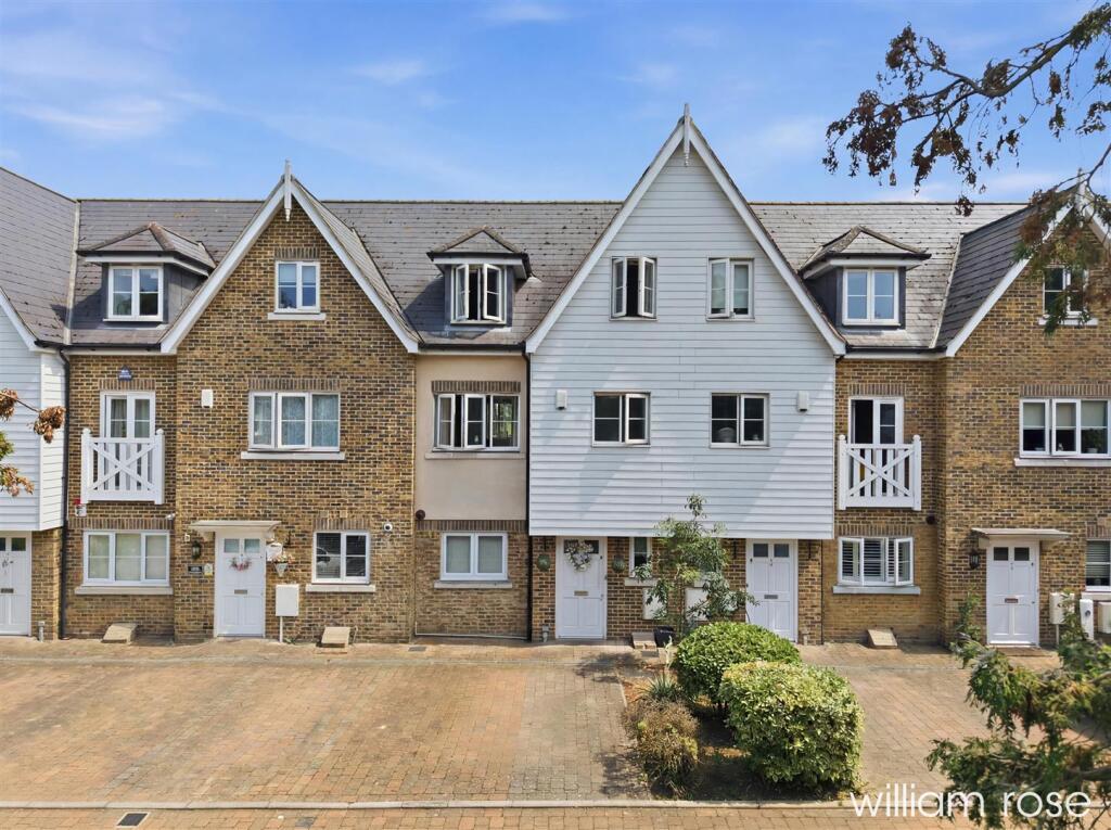 Main image of property: Bradfords Close, Buckhurst Hill