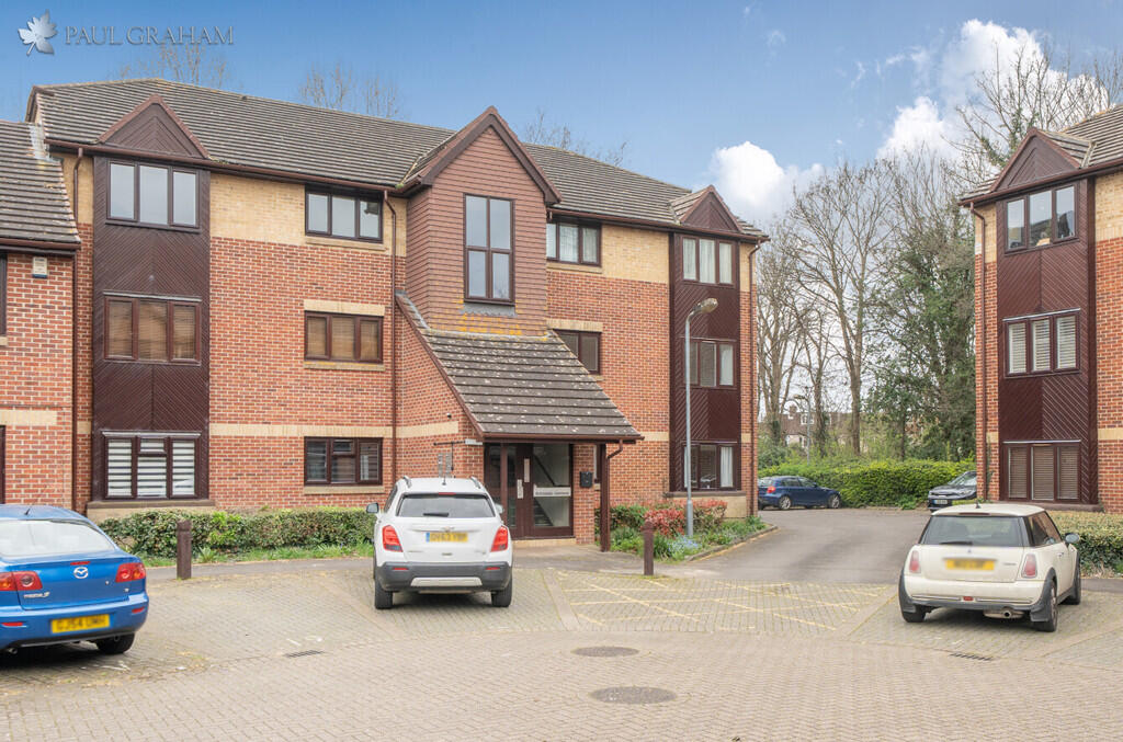 Main image of property: Rossignol Gardens, Carshalton