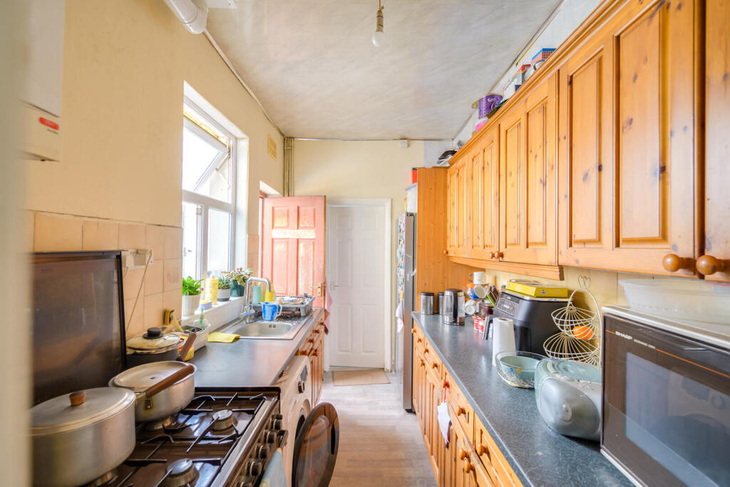 House in Coventry - More