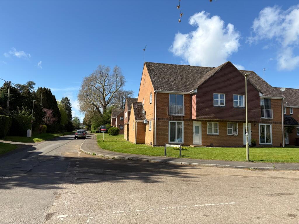 Main image of property: Vicarage Lane, Shrivenham, Swindon, Oxfordshire, SN6