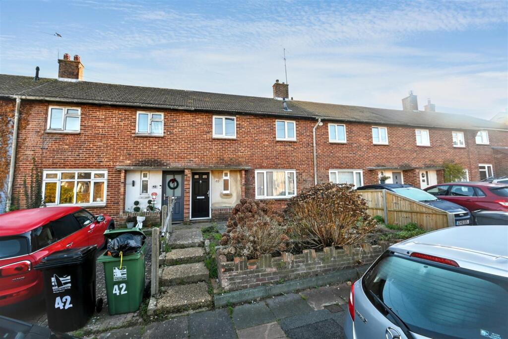 Rockhurst Drive, Eastbourne
