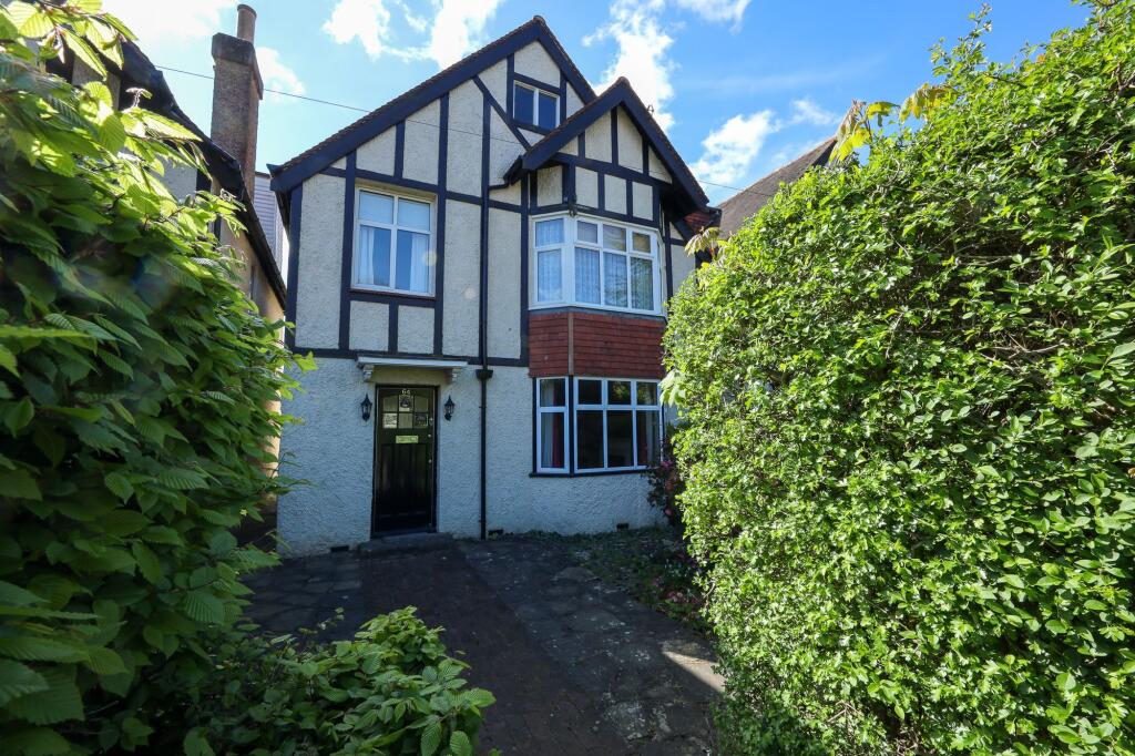 Main image of property: Crescent Road, Burgess Hill, RH15