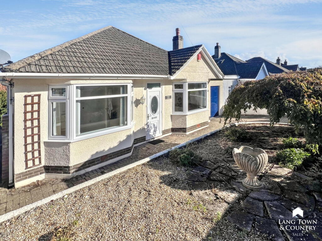 Main image of property: Stanborough Road, Plymstock, Plymouth