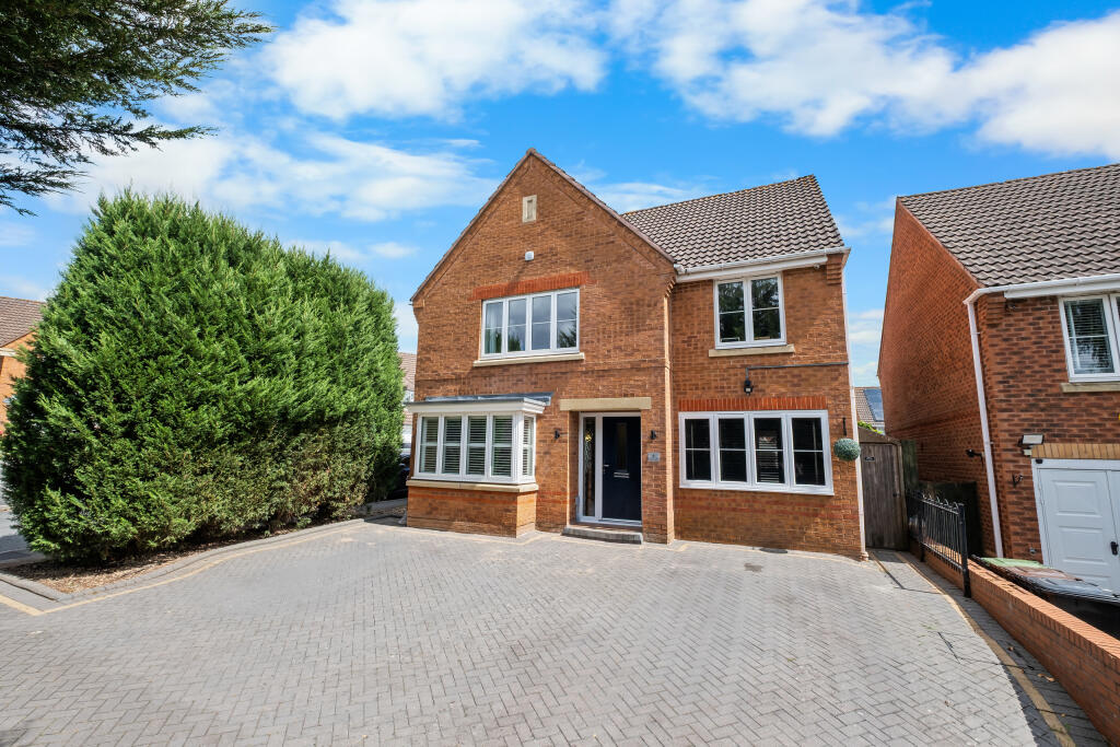 Main image of property: Palmyra Road, Bromsgrove B60 2RH