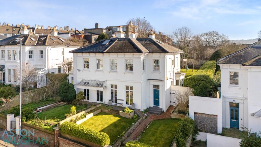 Main image of property: Ditchling Road, Brighton