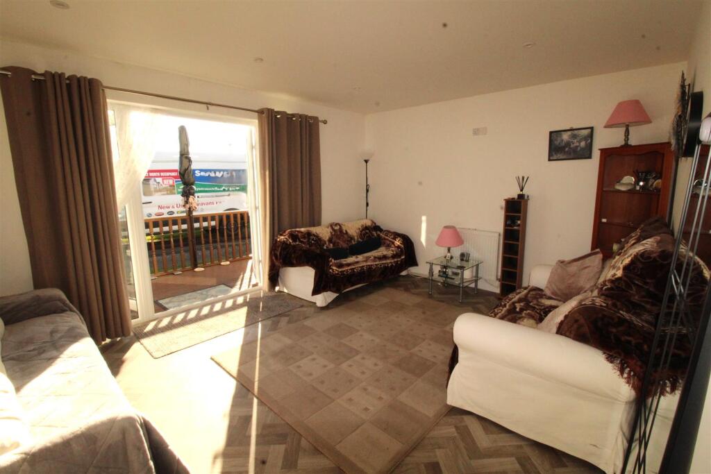 Seaview park, Leysdown on sea photo 2