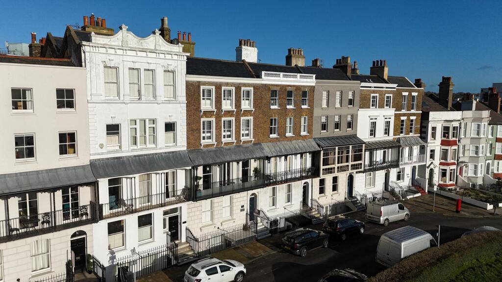 Main image of property: Nelson Crescent, Ramsgate