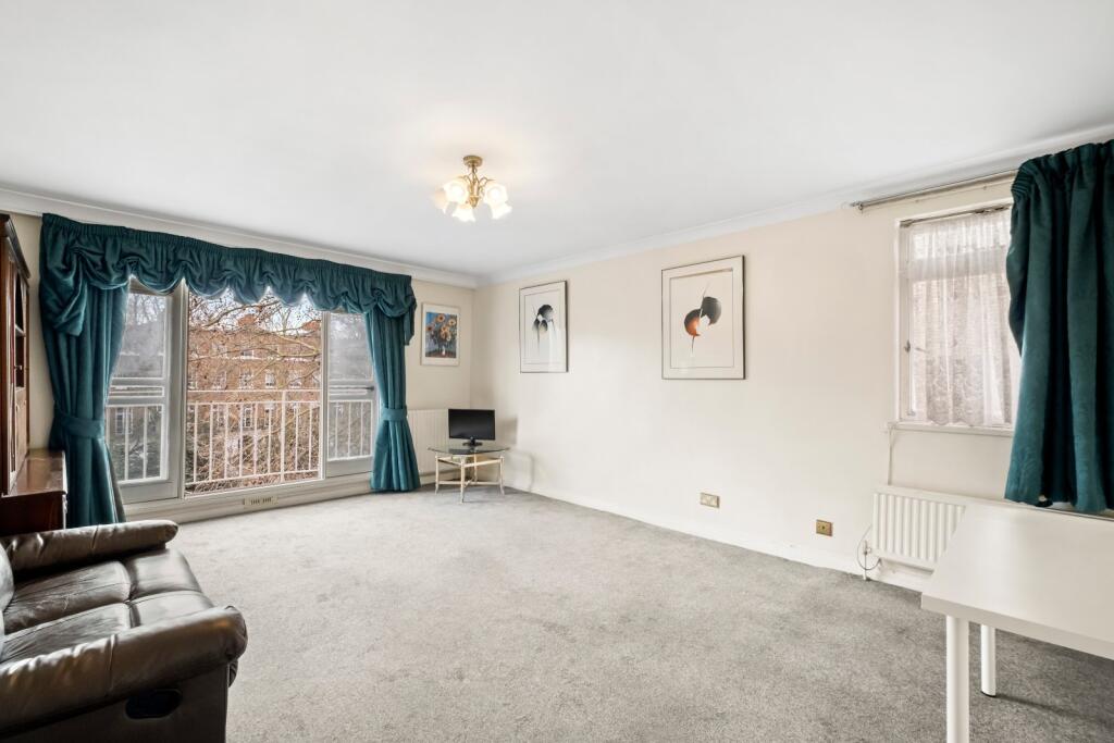 Main image of property: Melbury Road, 
Kensington, W14
