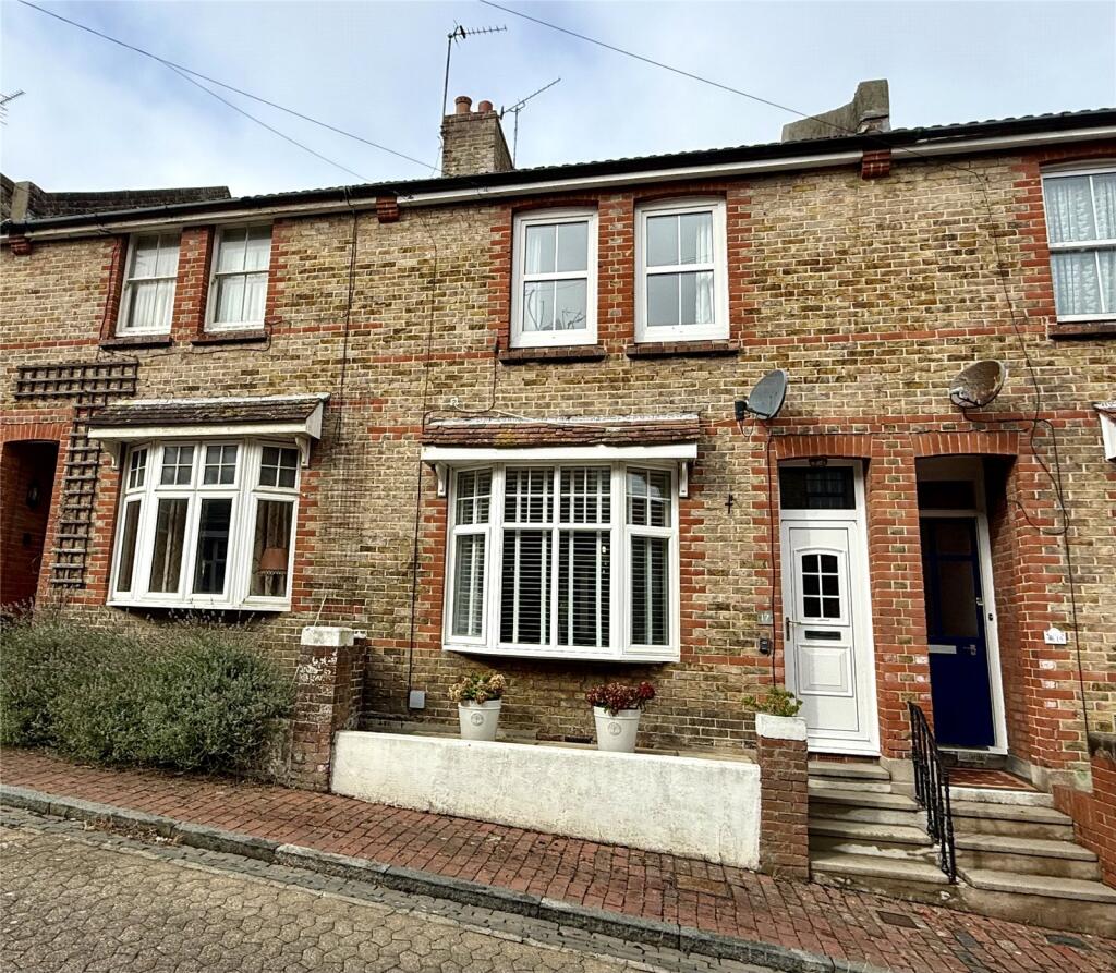 Main image of property: St Marys Cottages, Church Street, Old Town, Eastbourne, BN20