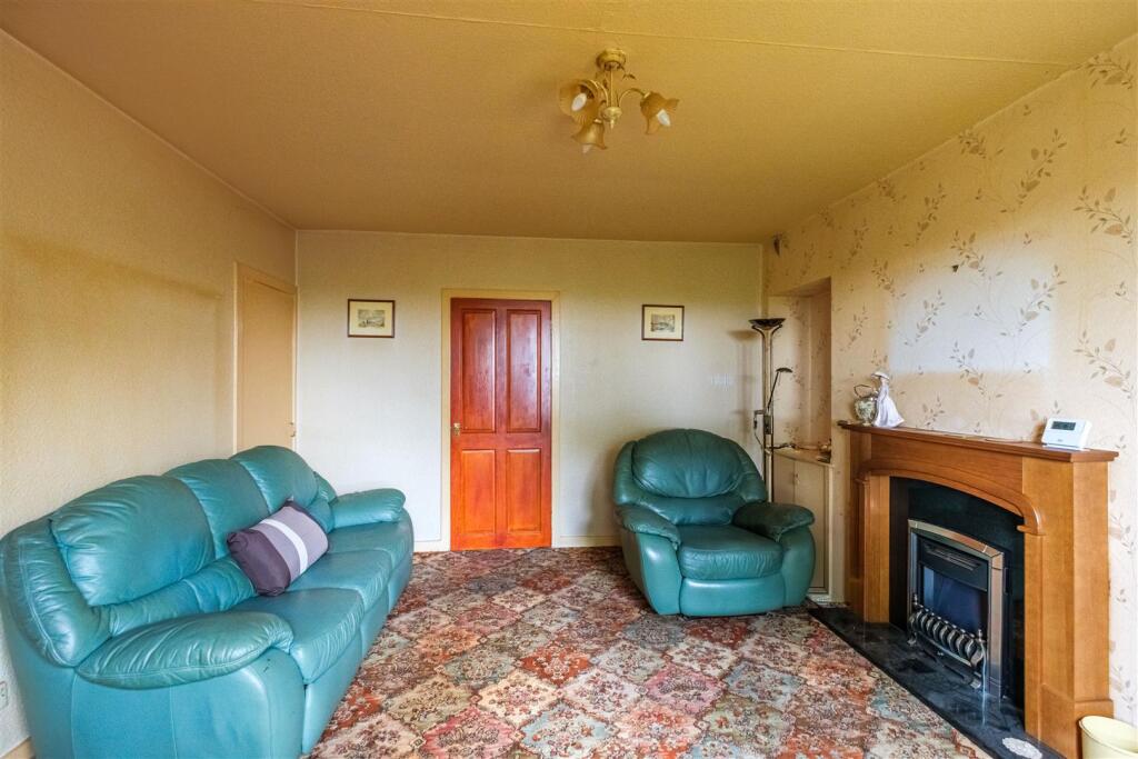 House in Stonehouse, South Lanarkshire - View 4