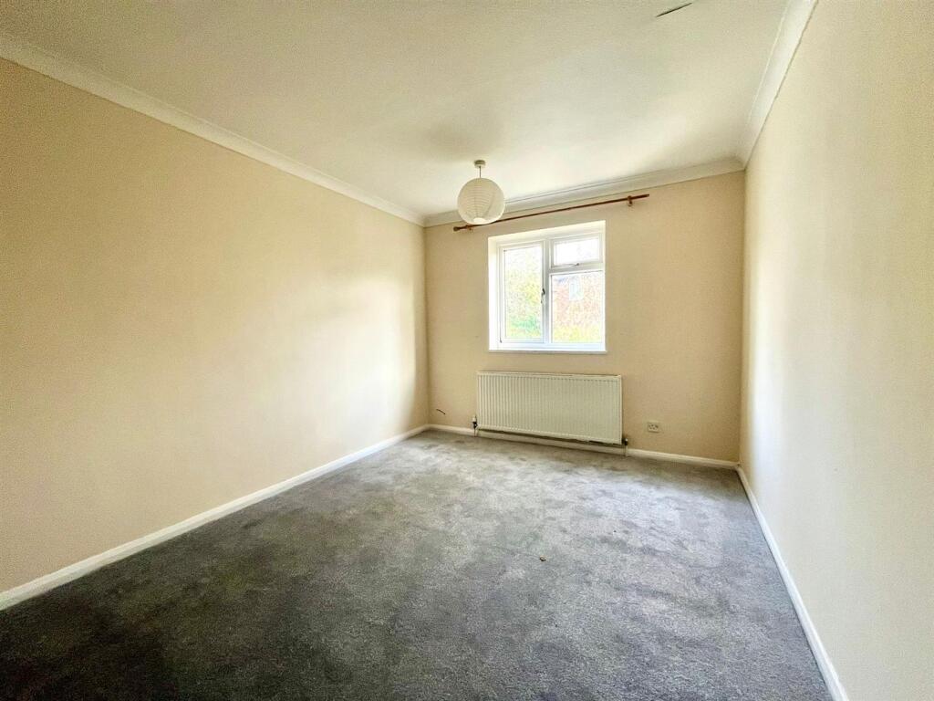 House in Northampton - More