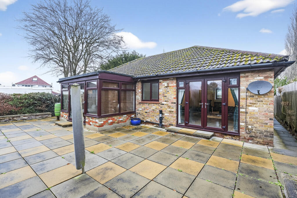 Main image of property: Fairview Drive, Watford, WD17