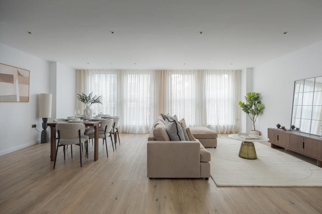 Apartment in London - View 2