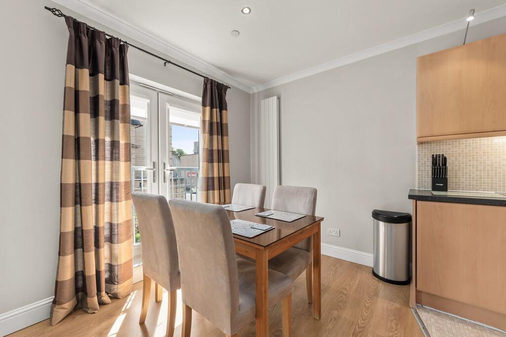 Apartment in Stirling - More