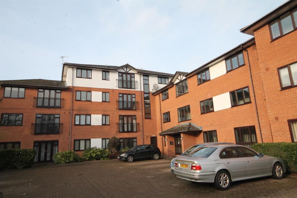 Main image of property: Imperial Court