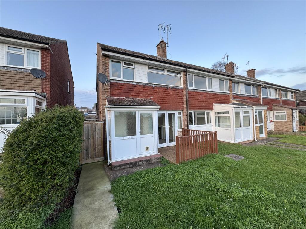 Main image of property: Queens Down, Creech St. Michael, Taunton, Somerset, TA3