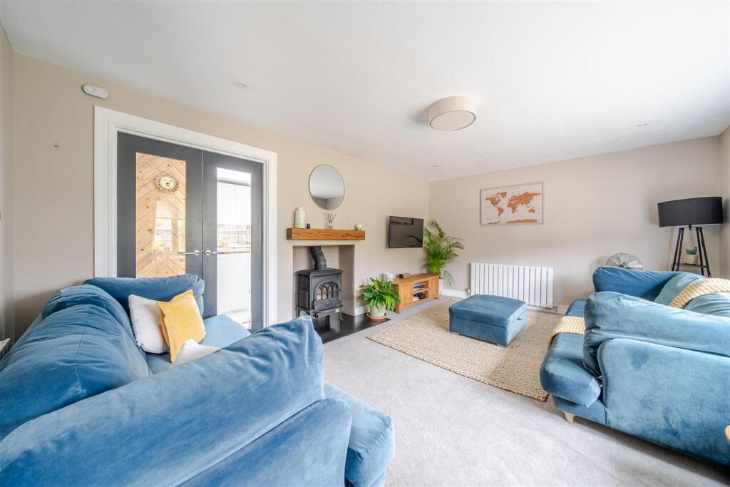 House in Bourton, Dorset - View 5