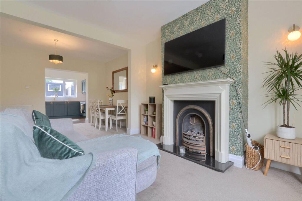 House in Stockton-on-Tees - View 4
