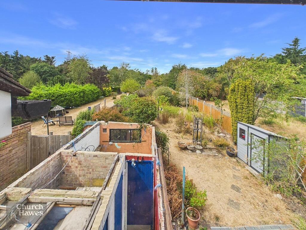 House in Chelmsford, Sandon - View 2