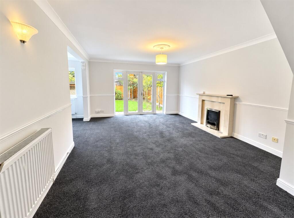 House in Southend-on-Sea - View 5