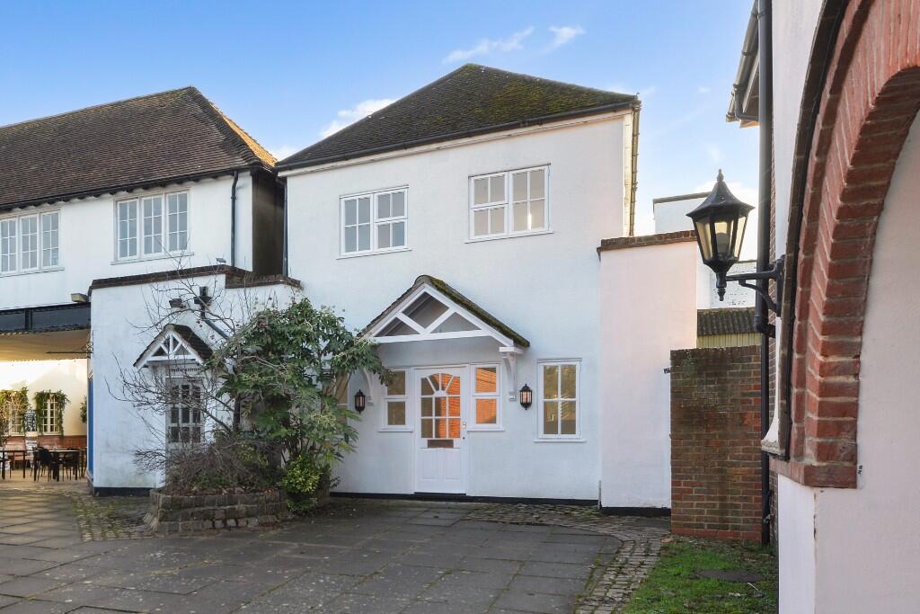 Main image of property: Angel Court, High Street, Godalming, Surrey, GU7