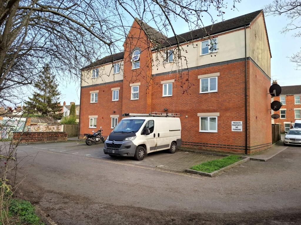 Main image of property: Curtis Street, Swindon, Wiltshire