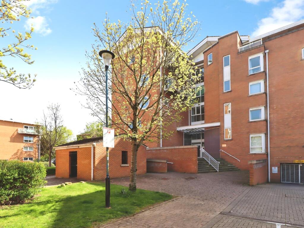 Main image of property: Judkin Court, Cardiff