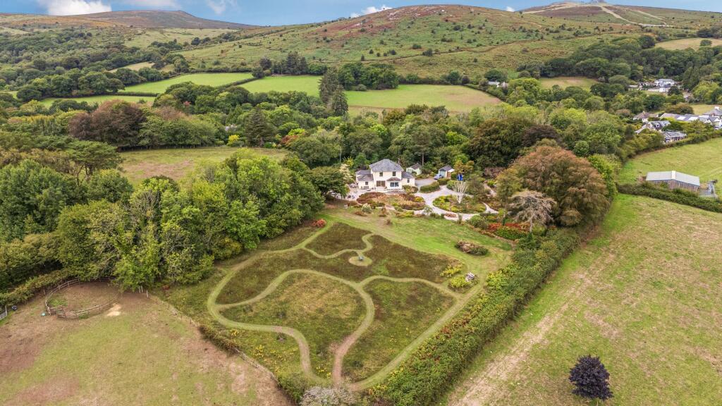 Main image of property: Ilsington, Dartmoor National Park 