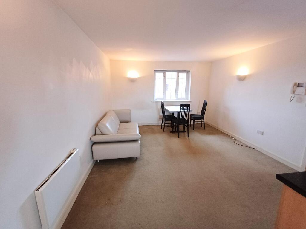 Main image of property: Flat 12 Central P, , Wilmslow, SK9