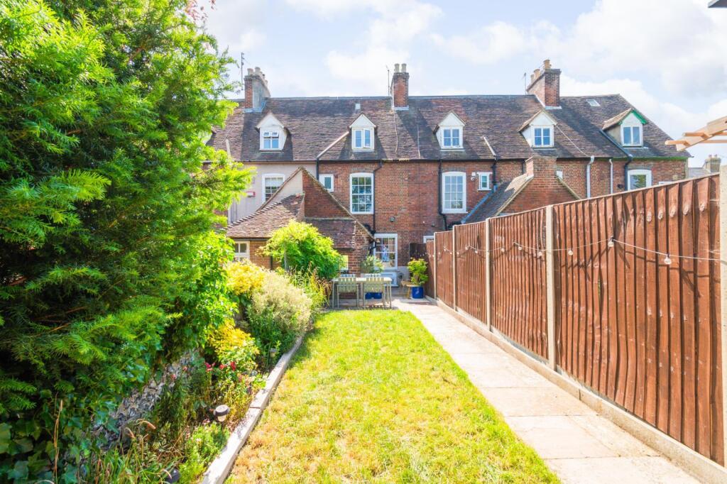 Havelock Street, Canterbury, Kent, CT1 - View 4