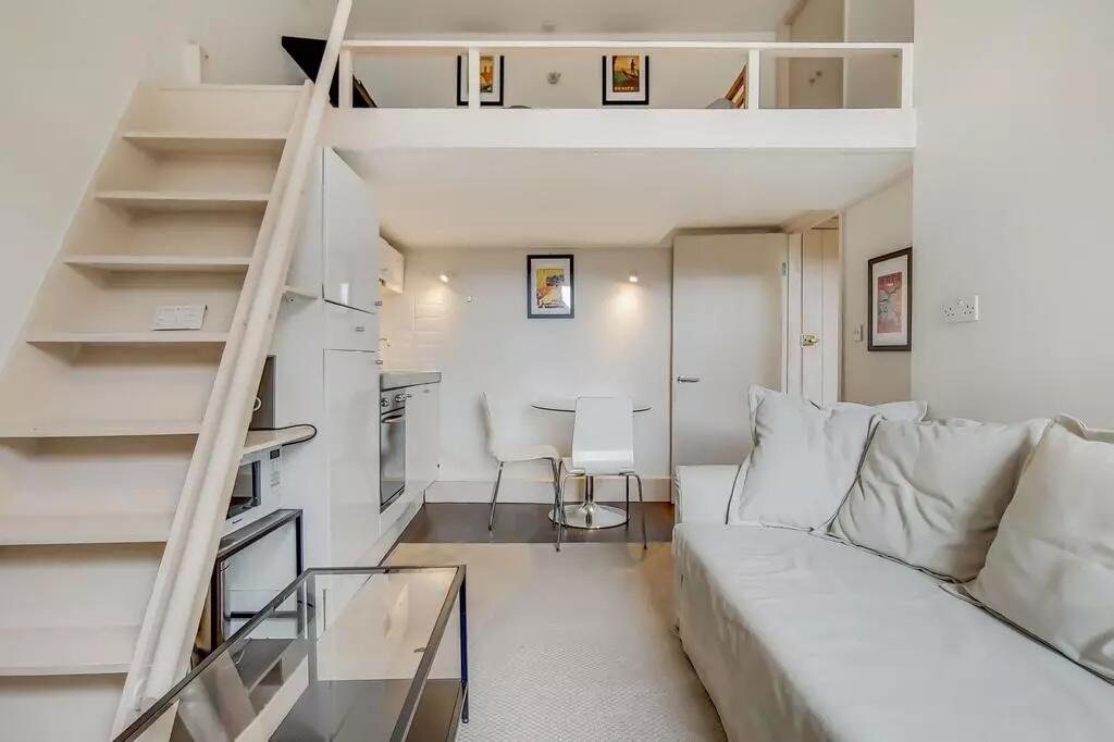 Main image of property: Advance House, Ladbroke Grove, London, W11
