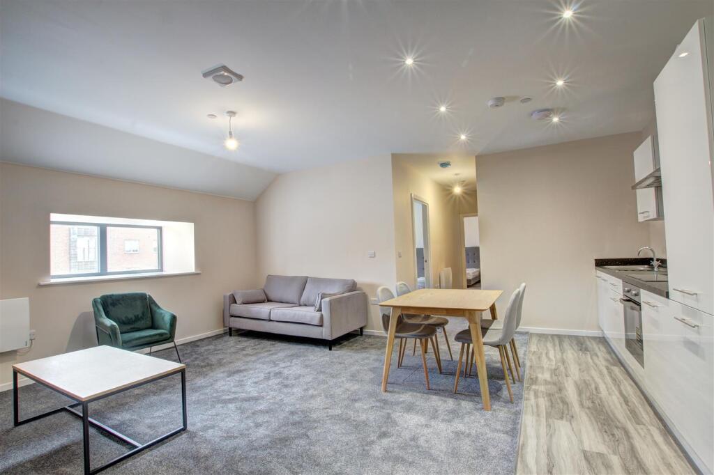 Main image of property: ARC AVENUE, OCHRE MEWS