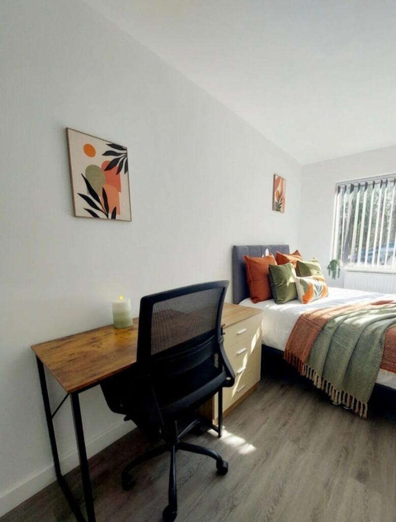 Main image of property: Holcroft, Peterborough, PE2 5SL