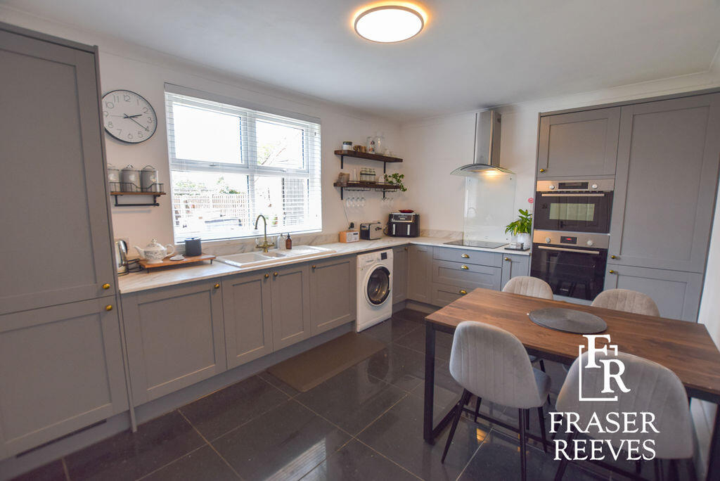 House in Warrington, Golborne - View 5