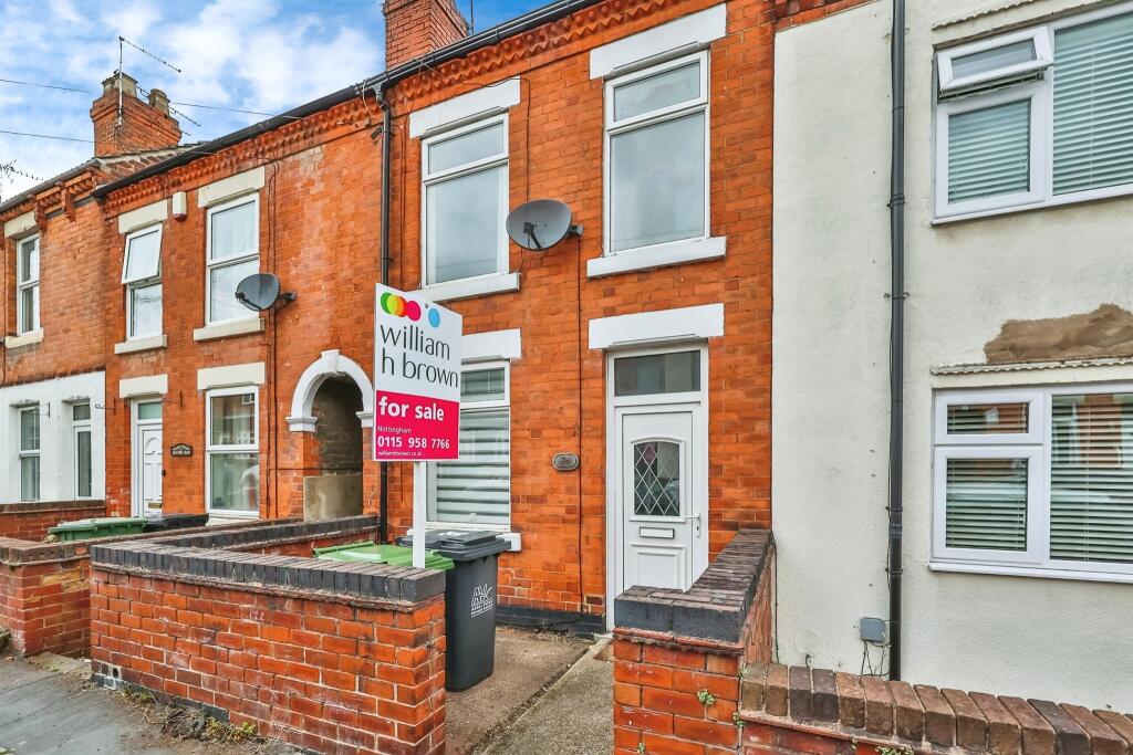 Main image of property: Park Street, Heanor
