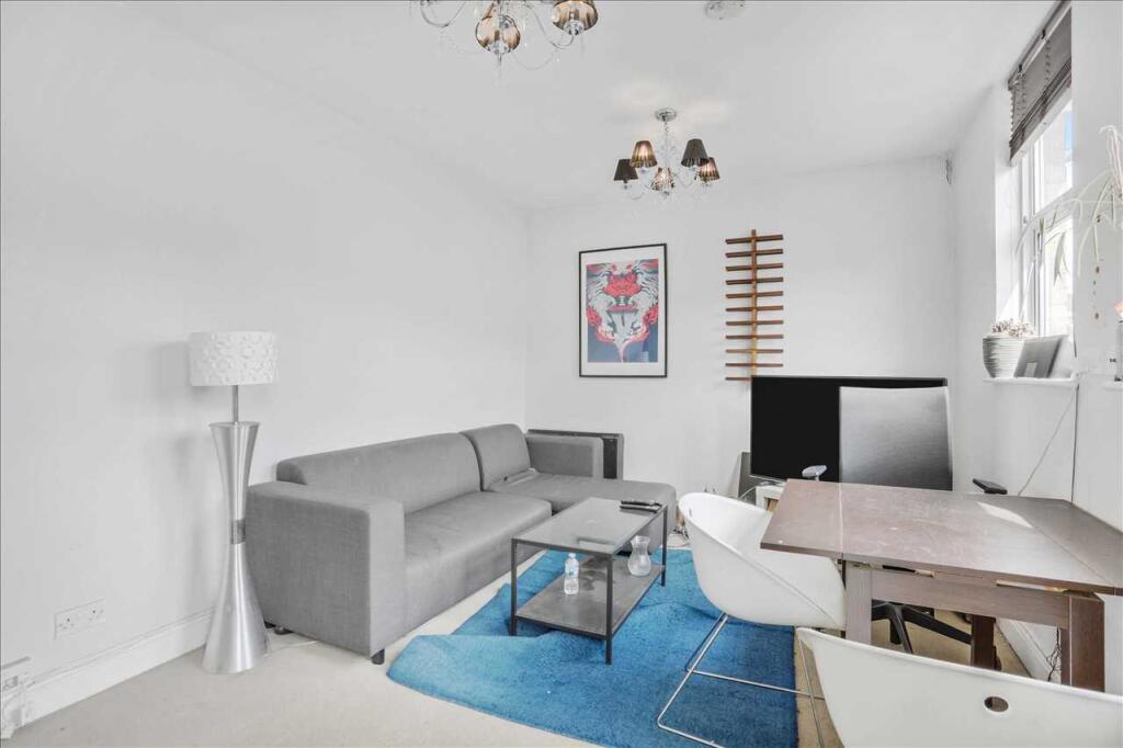 Apartment in London, Tufnell Park - View 4