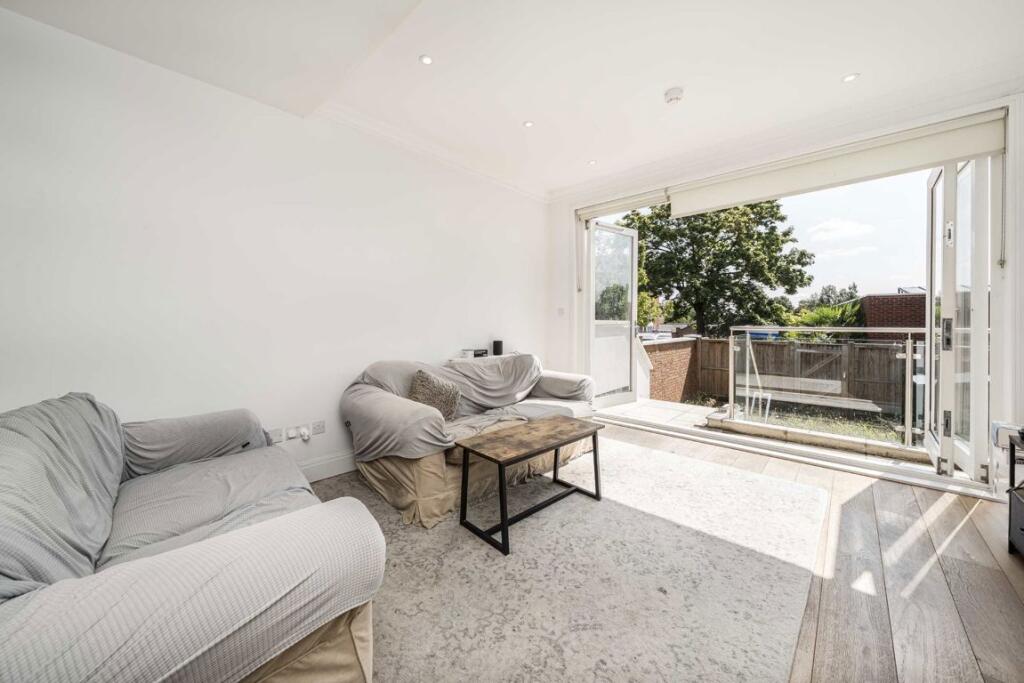 Worple Road, Wimbledon photo 4