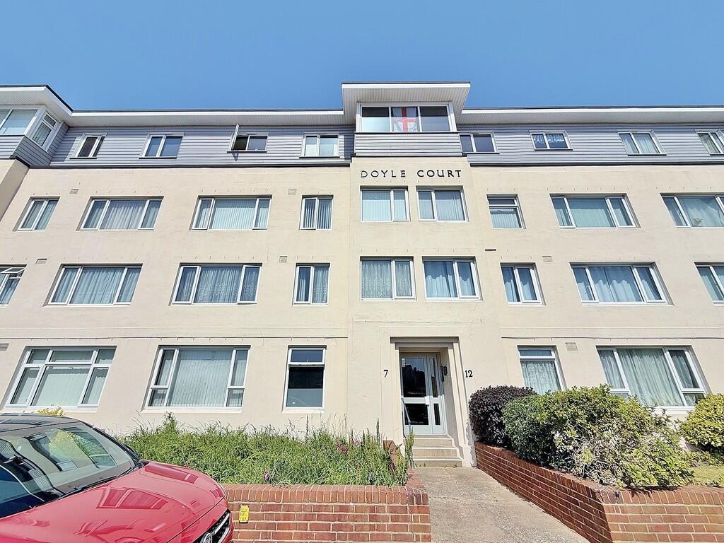 Main image of property: London Road, Hilsea