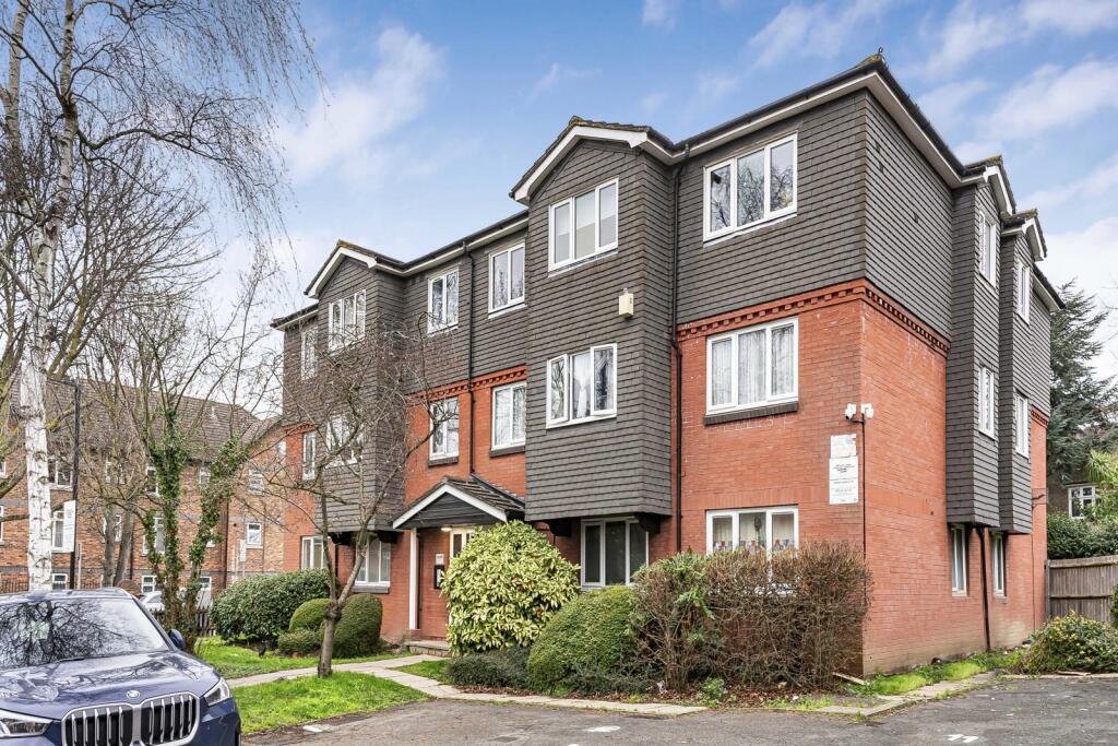 Main image of property: Caroline Close, London, SW16