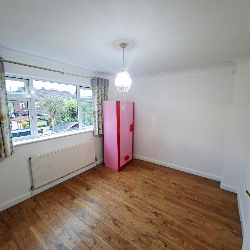 House in Manchester - View 5
