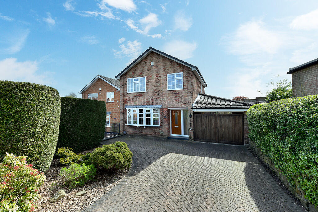 Main image of property: Morleyfields Close, Ripley