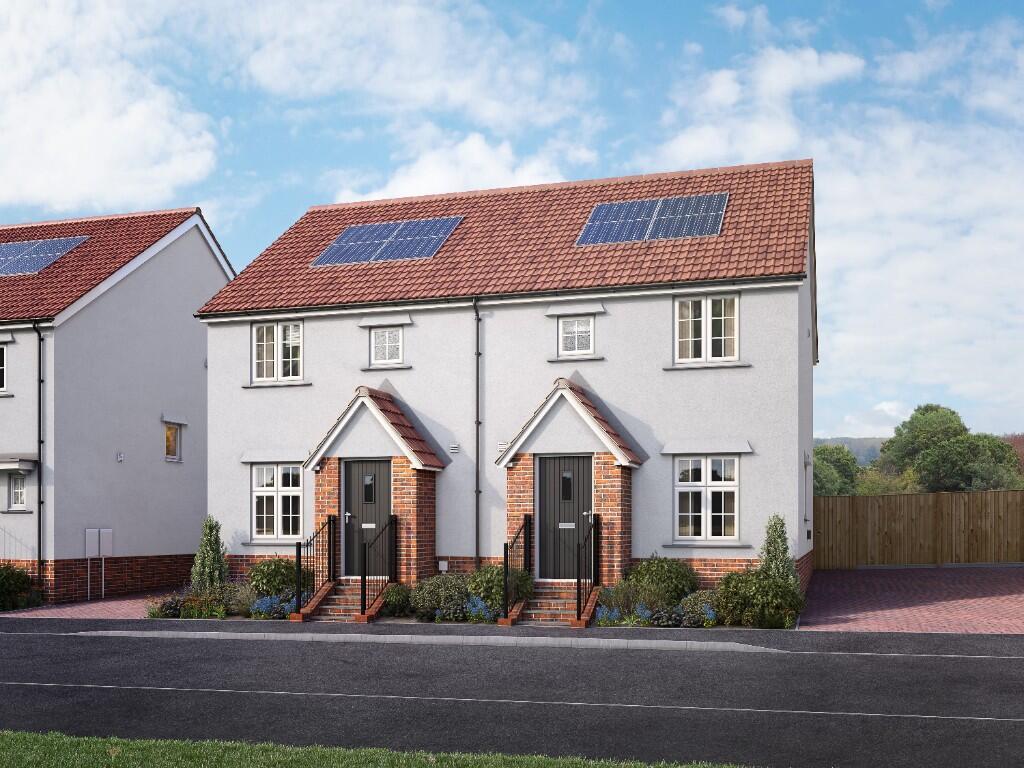 Main image of property: Barnstaple, 
North Devon, 
EX31 2JL