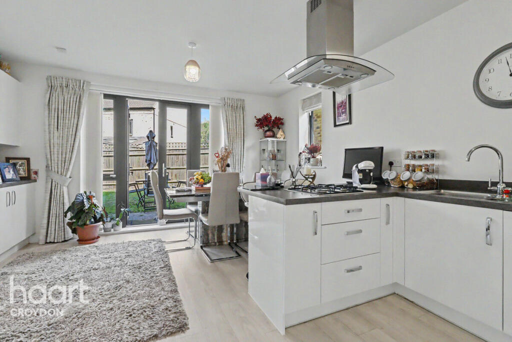 Main image of property: Charles Howell Drive, Coulsdon