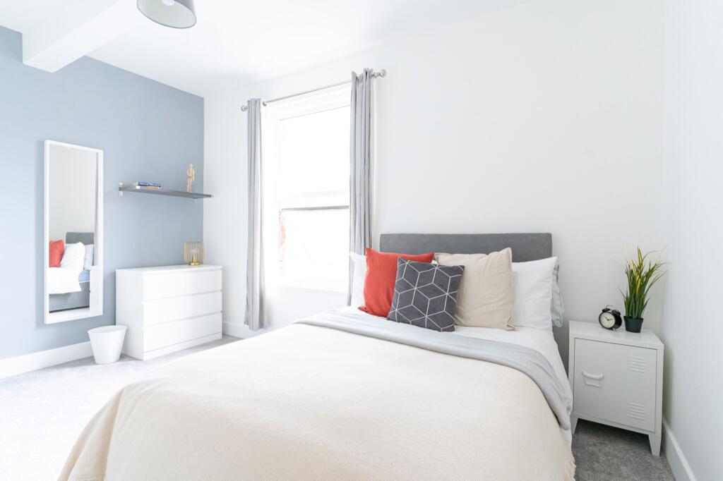 Main image of property: Telephone Road, Southsea, PO4