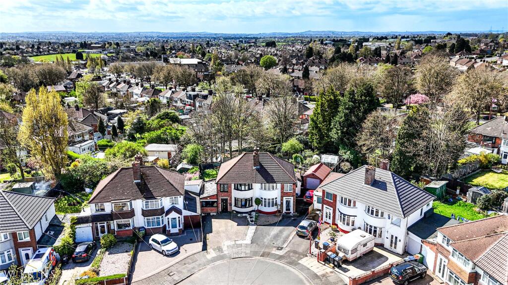 Additional image 26 of Endhill Road, Birmingham, West Midlands, B44