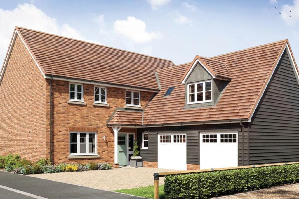 Main image of property: Preston Road,
Longridge,
PR3 3BD