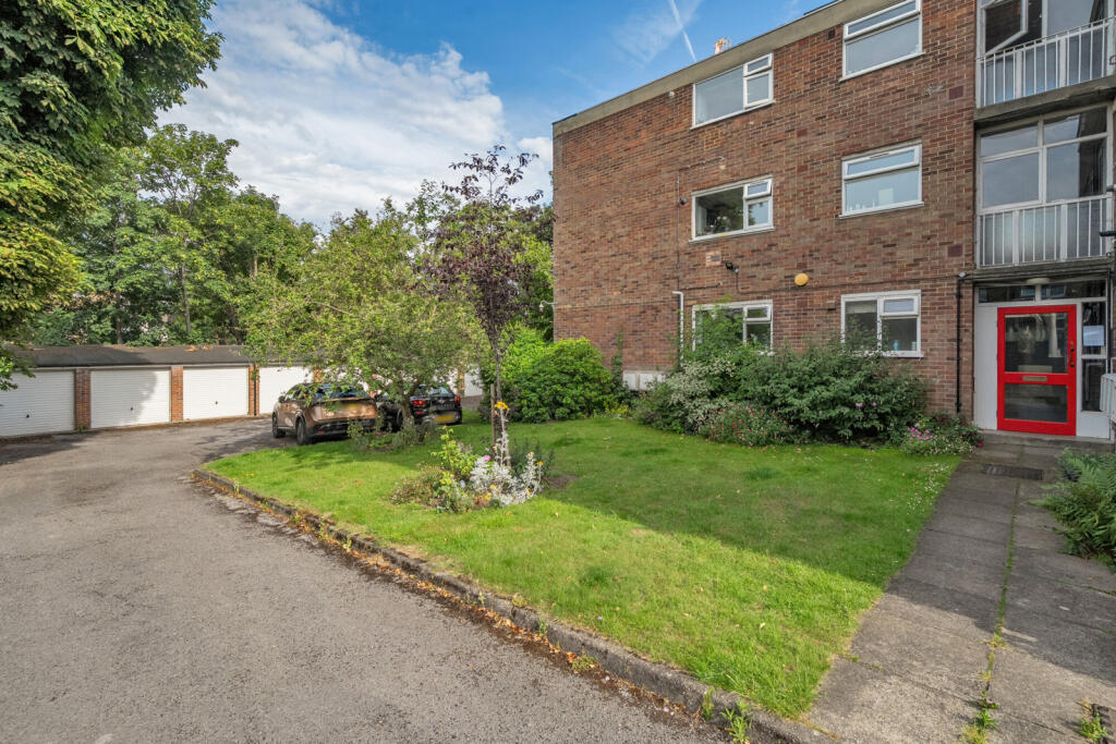 Main image of property: Wisteria Road, London