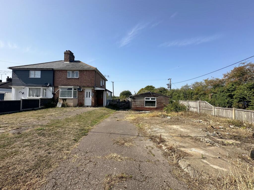 Main image of property: Storms Way, Chelmsford, CM2