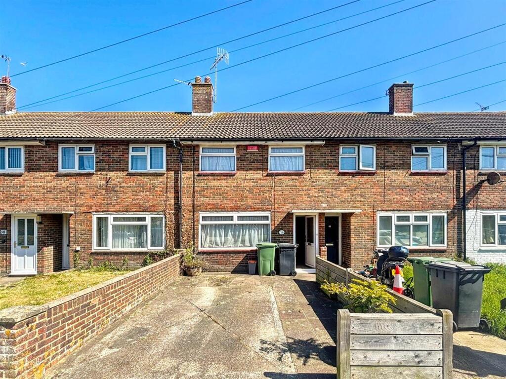 Ashington Road, Eastbourne